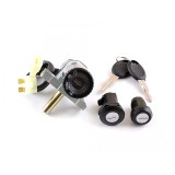 Set contact Aprilia Habana/Mojito