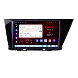 Navigatie Kia Niro 2016-2019 Android 14, 8GB RAM, 128GB, QLED, 4G
