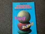 Numere Complexe - Virgil Nicula, Ed. Scorpion 1999, 140 pagini - Matematica