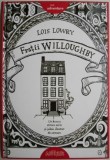 Carte Fratii Willoughby de Lois Lowry, Carte pentru copii, Povesti