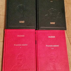 LA RASARIT DE EDEN/FRUCTELE MANIEI-JOHN STEINBECK (4 VOL)