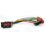 Connects2 CT20LR02 Cablaj adaptare alimentare la ISO Land Rover/Jaguar v1 CarStore Technology