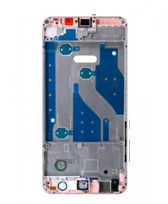 Rama LCD Huawei P10 Lite Roz foto