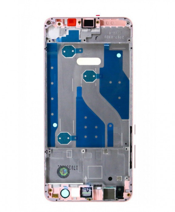 Rama LCD Huawei P10 Lite Roz