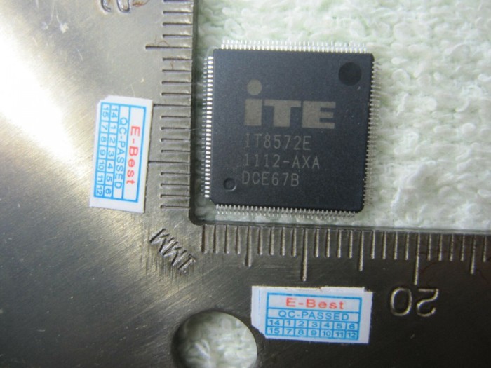 ITE IT8S72E AX