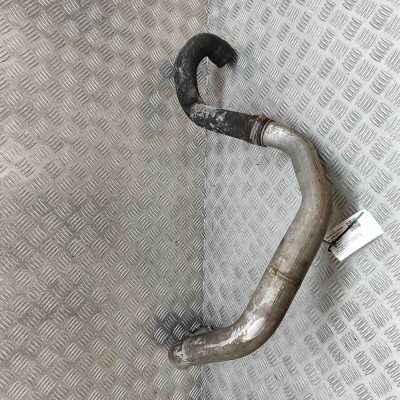 Furtun intercooler SAAB 9-3 Cabrio YS3F 2004 OEM: 12786559,12787693,50166B foto