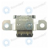 Conector de &icirc;ncărcare Meizu MX6