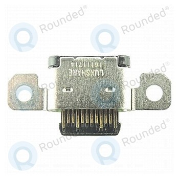 Conector de &amp;icirc;ncărcare Meizu MX6 foto