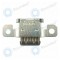 Conector de &icirc;ncărcare Meizu MX6