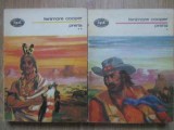 PRERIA VOL.1-2-JAMES FENIMORE COOPER-341766