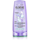 Cumpara ieftin L&rsquo;Or&eacute;al Paris Elseve Hyaluron Pure balsam de păr pentru scalp gras și v&acirc;rfuri uscate 300 ml