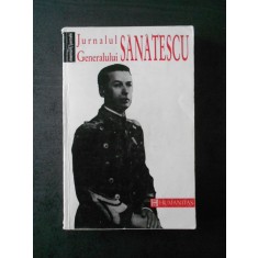 CONSTANTIN SATATESCU - JURNAL (subliniata/scrisa cu creionul)