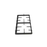Grătar 2 ochiuri stea pentru plită ARISTON INDESIT C00059222 C00063188 Original