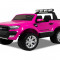 Kinderauto Ford Ranger 4x4 PREMIUM 4x35W Roz