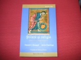 Stiinta si religie. Sunt ele compatibile? - Daniel D. Dennet, Alvin Plantinga