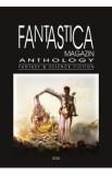 Fantastica Magazin Anthology 2025