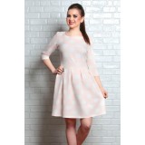 Rochie de zi Helen buline - 40Marimea