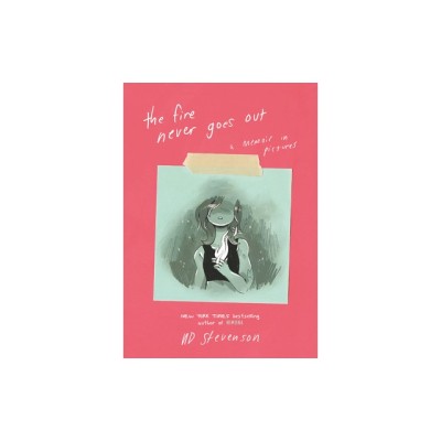 The Fire Never Goes Out foto