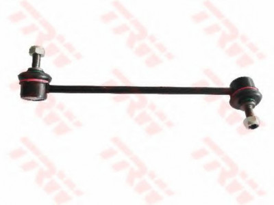 Brat/bieleta suspensie, stabilizator KIA CERATO II limuzina (TD) (2009 - 2016) TRW JTS7604 foto