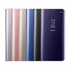 Husa Mirror Samsung Galaxy Note 10 Lite SM-N770 N770