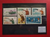 1965 - CAMPIONATELE EUROPENE DE TIR