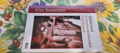 Taranismul si crestin-democratia romaneasca Alin Seserman foto