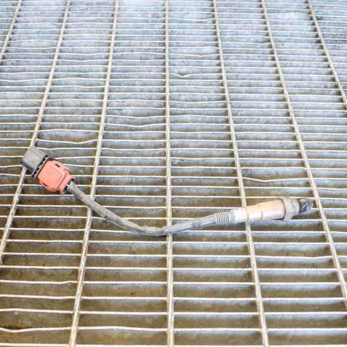 Sonda lambda AUDI A7 Sportback 4GA, 4GF 2011 OEM: 070906262B,0281004073,0281004072 11276401