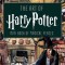 The Art of Harry Potter: Mini Book of Magical Places