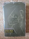 G CALINESCU - ENIGMA OTILIEI