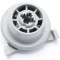 Rola cos masina de spalat vase NEFF S155HCX29E 10014039 BOSCH/SIEMENS.