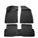Set Covorase Auto Cauciuc Umbrella MG ZS versiunea benzina