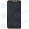 Asus Zenfone 3 (ZE520KL) Modul display LCD + Digitizer negru