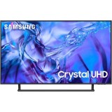 Cumpara ieftin Televizor SAMSUNG LED 43DU8572, 108 cm, Smart, 4K Ultra HD, Clasa G (Model 2024), 109 cm
