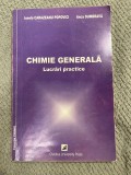 Chimie generala - Lucrari practice - Ionela Carazeanu Popovici, Anca Dumbrava