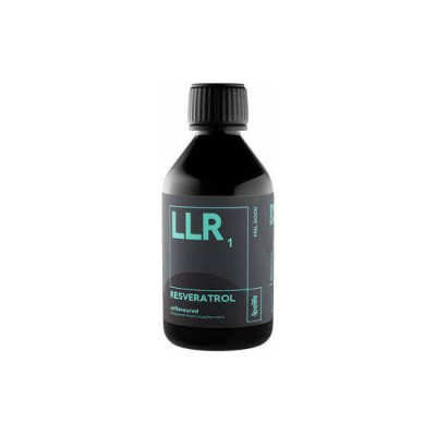 Resveratrol Lipozomal 240 mililitri Lipolife foto