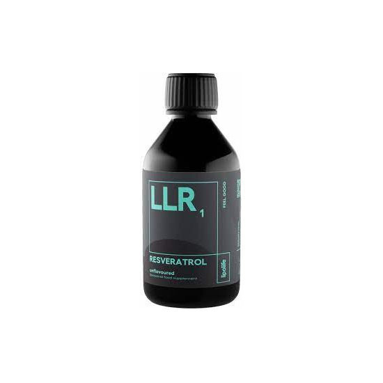 Resveratrol Lipozomal 240 mililitri Lipolife