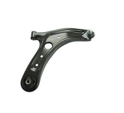 Brat suspensie roata TEKNOROT 41B238-K, Dreapta, Fata