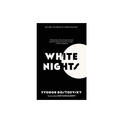White Nights (Warbler Classics Annotated Edition) foto