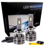 Kit Led H7 Canbus 12V 120W 12000LM 6000K KRU003