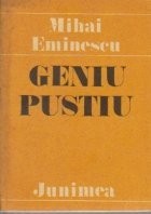 Geniu pustiu foto