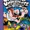 Captain Underpants and the Wrath of the Wicked Wedgie Woman: Color Edition (Captain Underpants #5): Color Edition