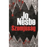Szomj&uacute;s&aacute;g - zsebk&ouml;nyv - Jo Nesbo