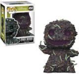 Figurina - Funko Pop! The Nightmare Before Christmas - Oogie Boogie | Funko
