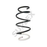 Arc suspensie Renault Grand Scenic 3 (Jz0/1) 02.09-09.16, Scenic 3 (Jz0/1) 12.08-09.16, Fata, SUPLEX