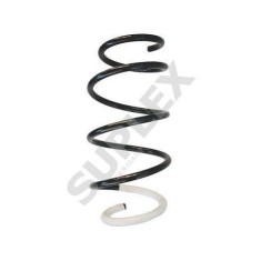 Arc suspensie Renault Grand Scenic 3 (Jz0/1) 02.09-09.16, Scenic 3 (Jz0/1) 12.08-09.16, Fata, SUPLEX