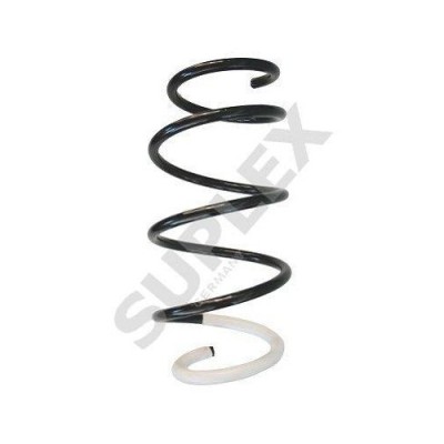 Arc suspensie Renault Grand Scenic 3 (Jz0/1) 02.09-09.16, Scenic 3 (Jz0/1) 12.08-09.16, Fata, SUPLEX foto