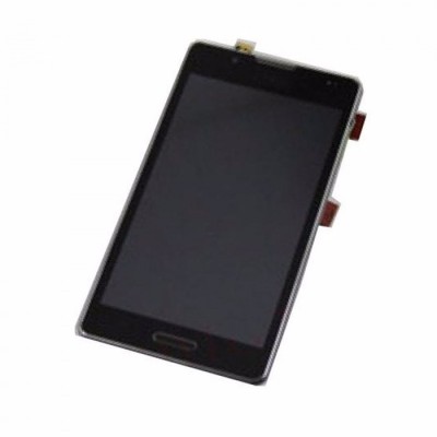 Display LG Optimus L7 P700 st foto