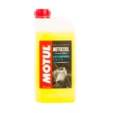 Antigel Motul Motocool Expert -37&deg;C, 1L, Gata de Utilizare, Protectie Anticoroziva, Tehnologie Hibrida