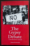 Joanna Richardson - The Gypsy Debate: Can Discourse Control?