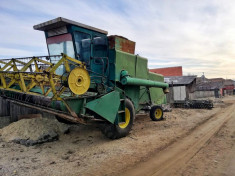 John Deere 970! foto